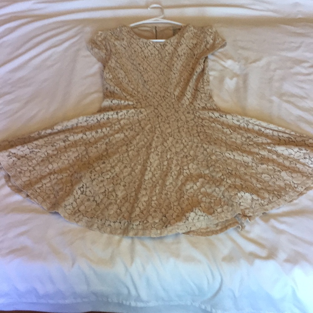 Cefian USA dress